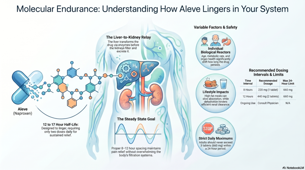 aleve active ingredient
