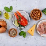 HOW TO GET MORE VITAMIN D FROM EVERYDAY FOODS