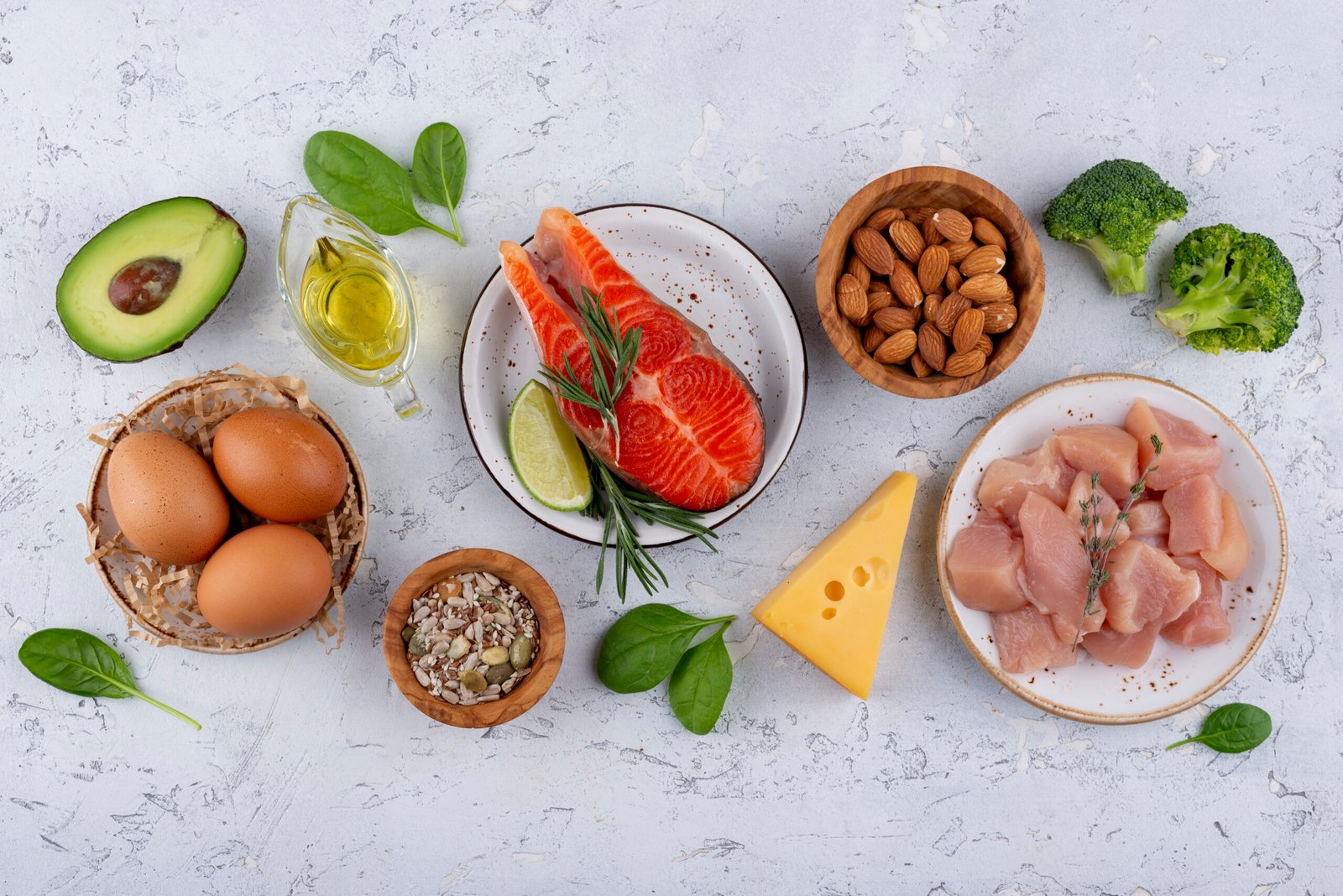HOW TO GET MORE VITAMIN D FROM EVERYDAY FOODS