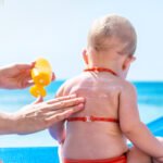 REEF-SAFE BABY SUNSCREENS: PROTECTING YOUR CHILD AND THE ENVIRONMENT