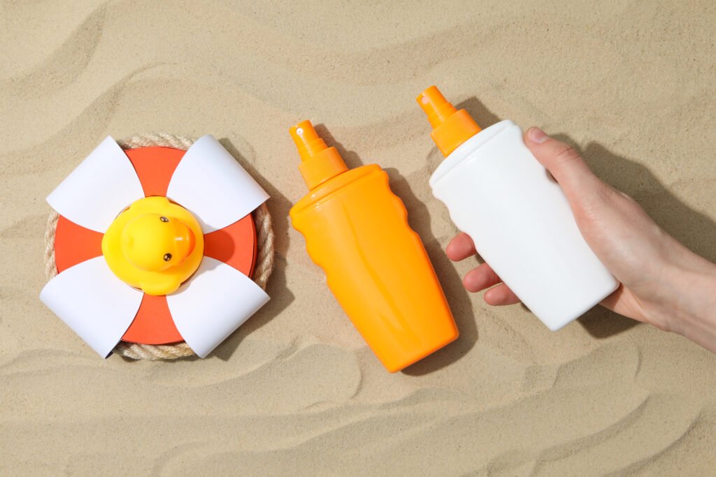 best sunblock for face