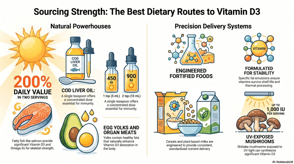 vitamin d3