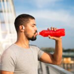 IS TAURINE IN YOUR ENERGY DRINK GOOD OR BAD FOR YOU? DEBUNKING THE MYTHS 