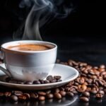 HOW MUCH CAFFEINE IS REALLY SAFE? EXPERTS WEIGH IN