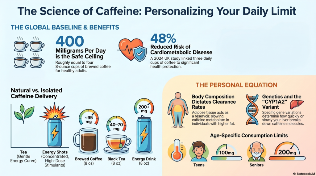 Caffeine