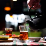 WHY TEA LOVERS SWEAR BY L-THEANINE FOR FOCUS AND STRESS RELIEF