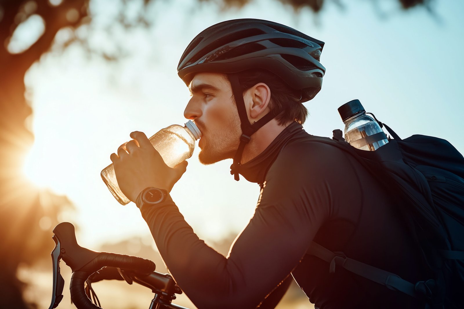 7 WARNING SIGNS YOU’RE LOW ON ELECTROLYTES—AND HOW TO REPLENISH THEM QUICKLY