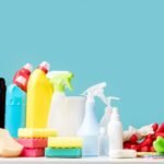 Is Your Skin Reacting? Signs of a Cocamidopropyl Betaine Allergy in Cleaning Products