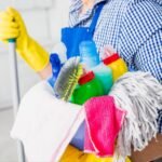 The Role of LAS Surfactant in Household and Industrial Cleaning Products