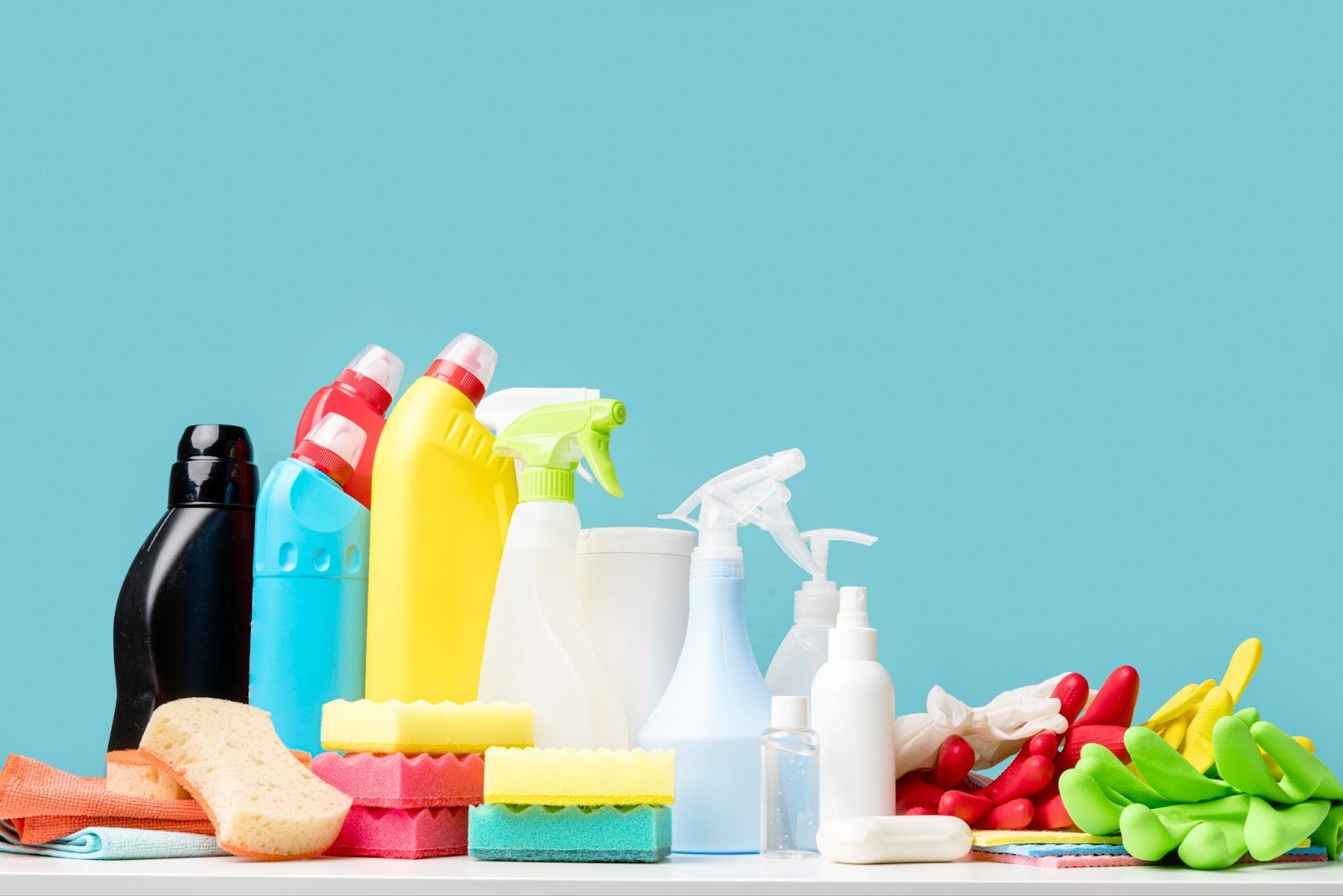 Is Your Skin Reacting? Signs of a Cocamidopropyl Betaine Allergy in Cleaning Products