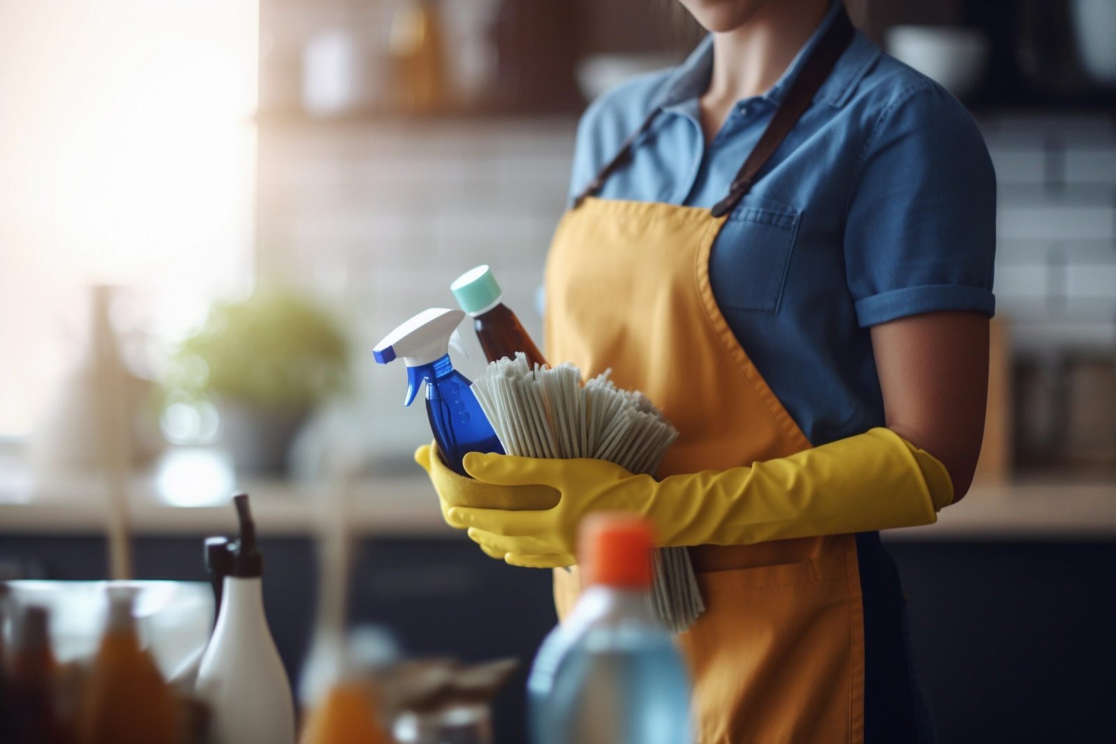 Why Sodium Lauryl Sulfate Uses Matter in Effective Cleaning Formulas