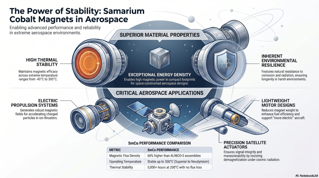 samarium cobalt magnets