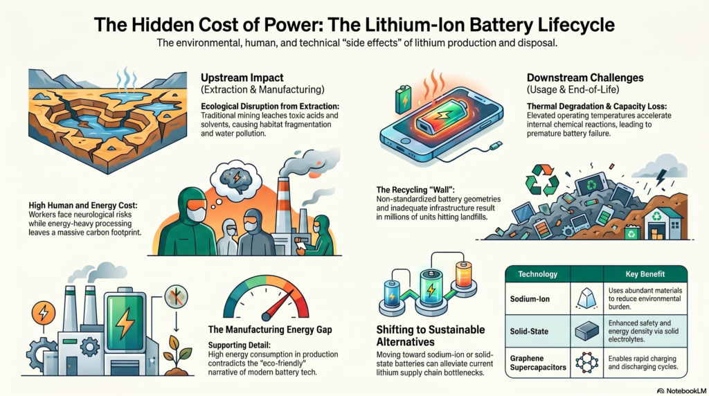lithium side effects