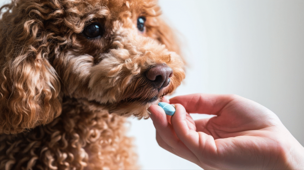 fenbendazole for dogs