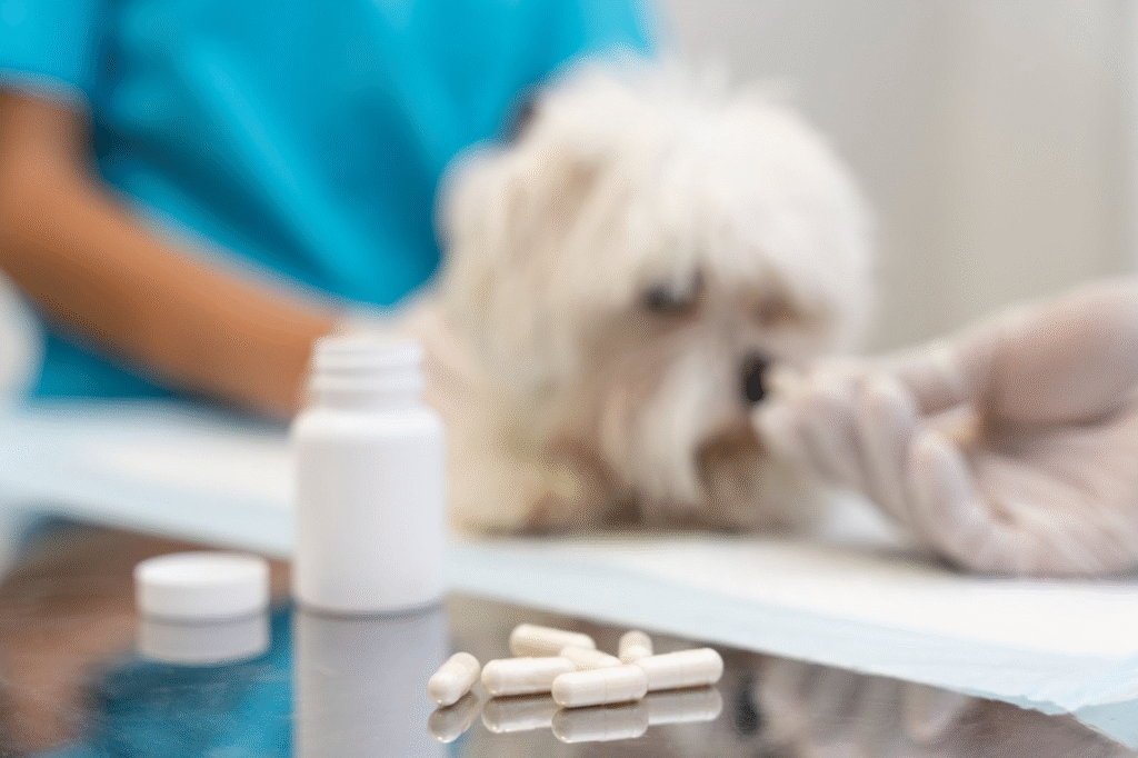 ivermectin for dogs