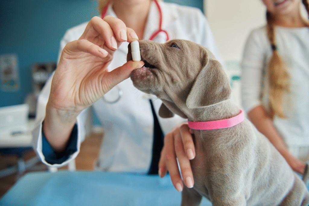 ivermectin for dogs