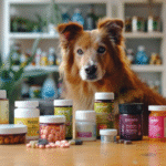 Why Pyrantel Pamoate Is a Go-To Solution for Treating Dog Worms