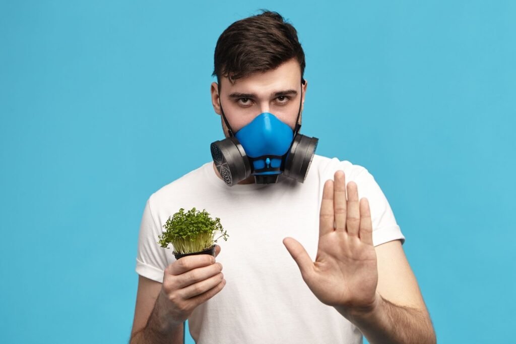 carbon monoxide poisoning