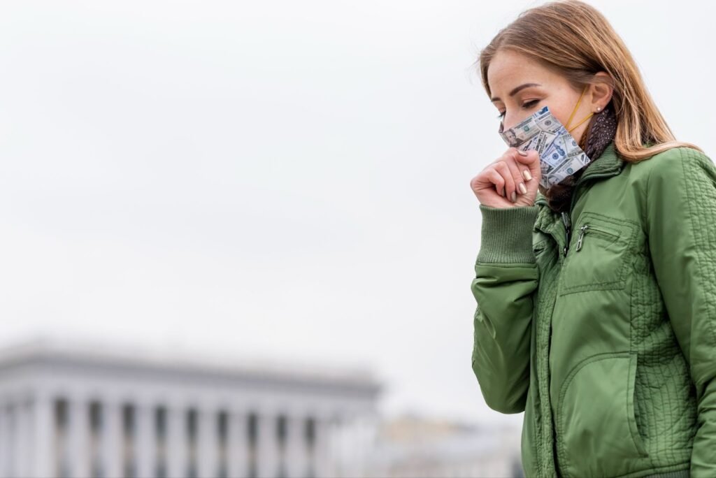 carbon monoxide poisoning