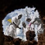 LEAD SOIL CONTAMINATION IN URBAN AREAS: WHAT RESIDENTS NEED TO KNOW