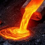 THE SCIENCE BEHIND SMELTING: FROM ROCKS TO RICHES