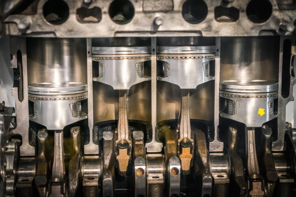 Palladium in catalytic converters