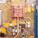 TITANIUM METAL IN AEROSPACE-GRADE ELECTRONIC CASINGS AND DEVICES