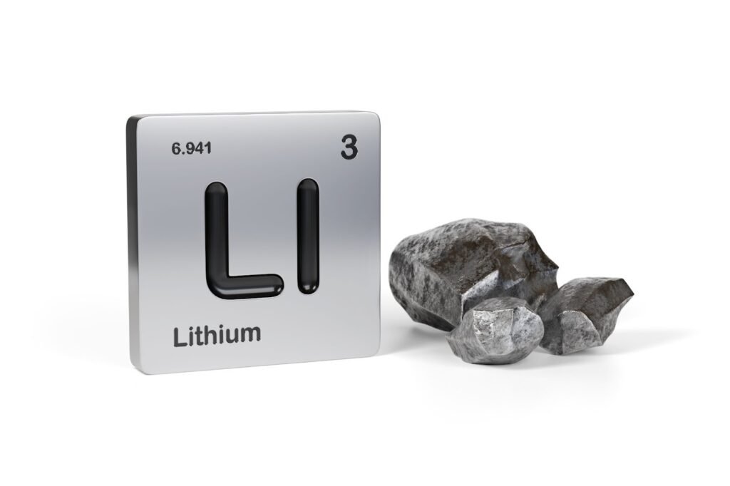 lithium side effects