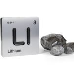 THE SIDE EFFECTS OF LITHIUM IN CONSUMER ELECTRONICS LIFECYCLES