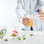 GOVERNMENT ACTIONS AND POLICIES ON FOREVER CHEMICALS IN WATER