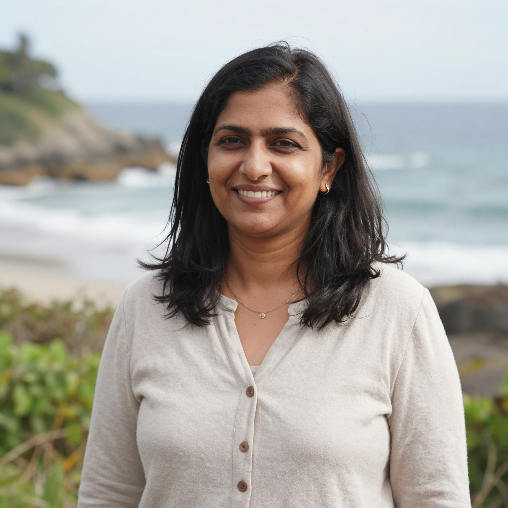 Dr. Ayesha N. Rahman
