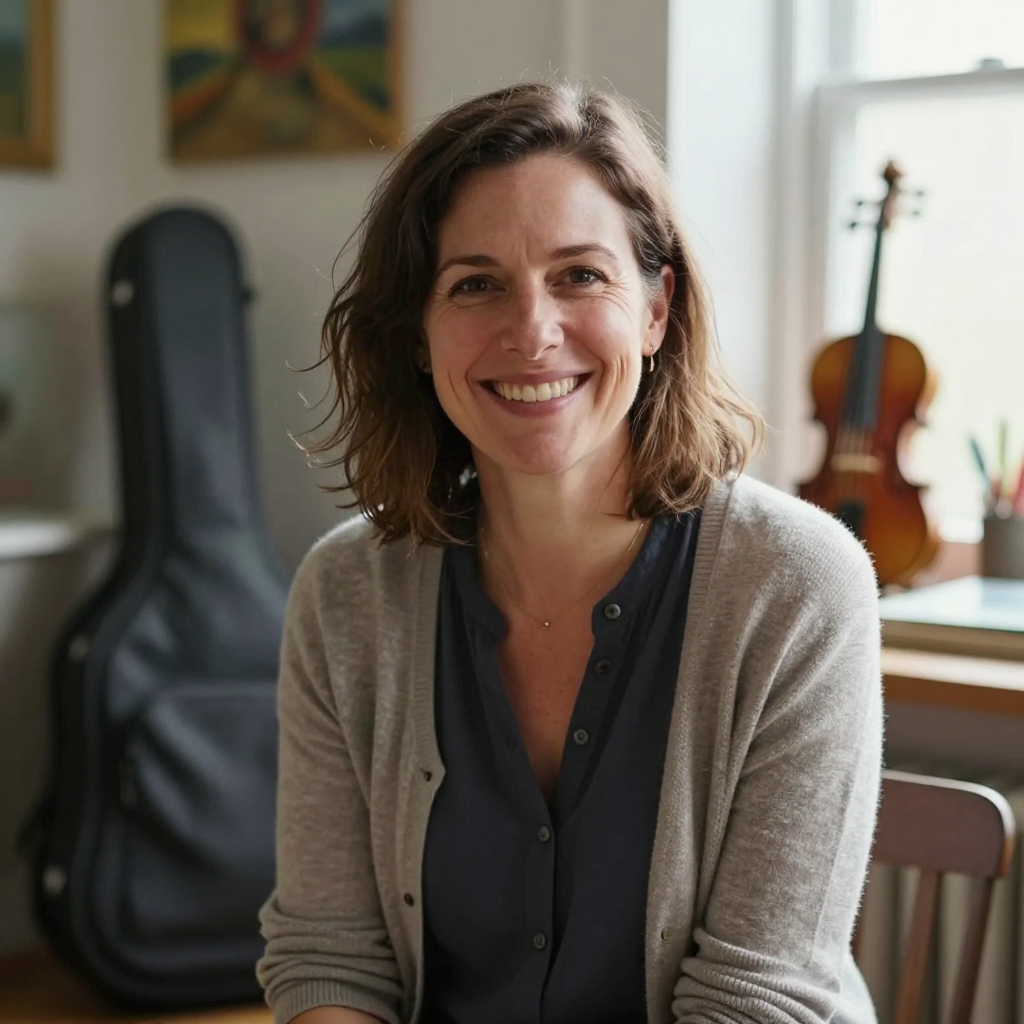 Dr. Fiona McCallister