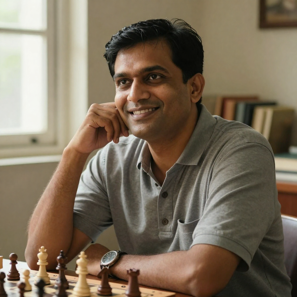 Dr. Harish Patel