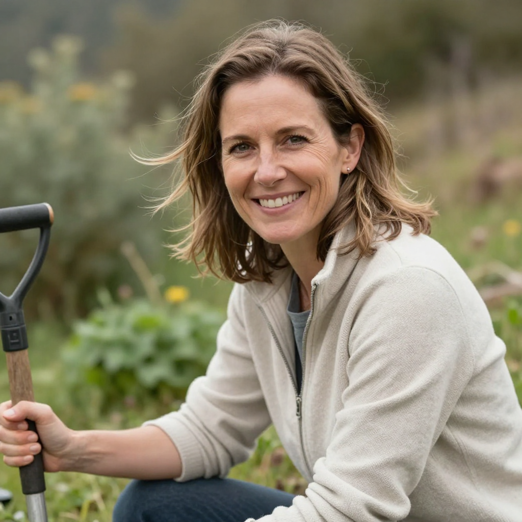 Dr. Helena Forsythe