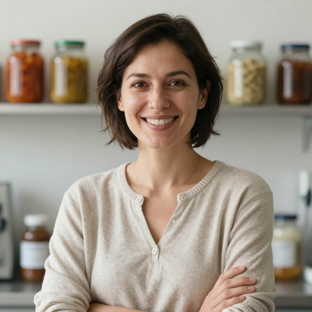 Dr. Helena Ruiz, PhD