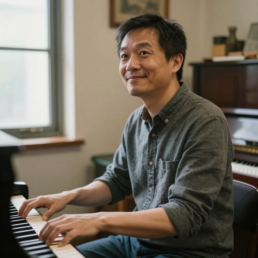 Dr. Marcus Li