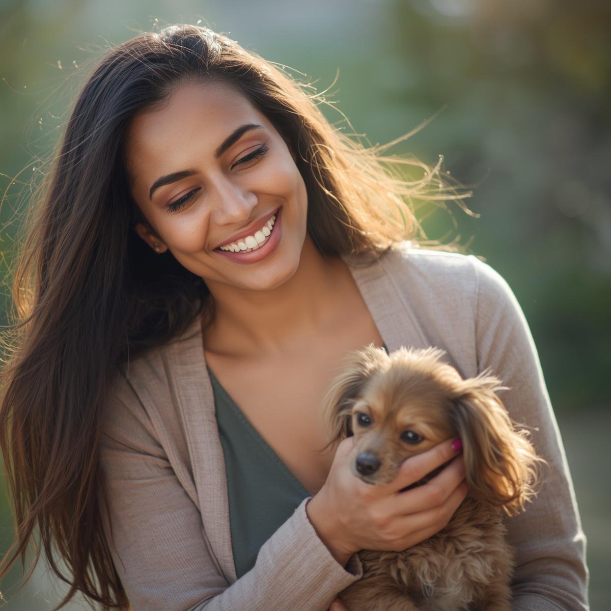 Dr. Priya Mehra
