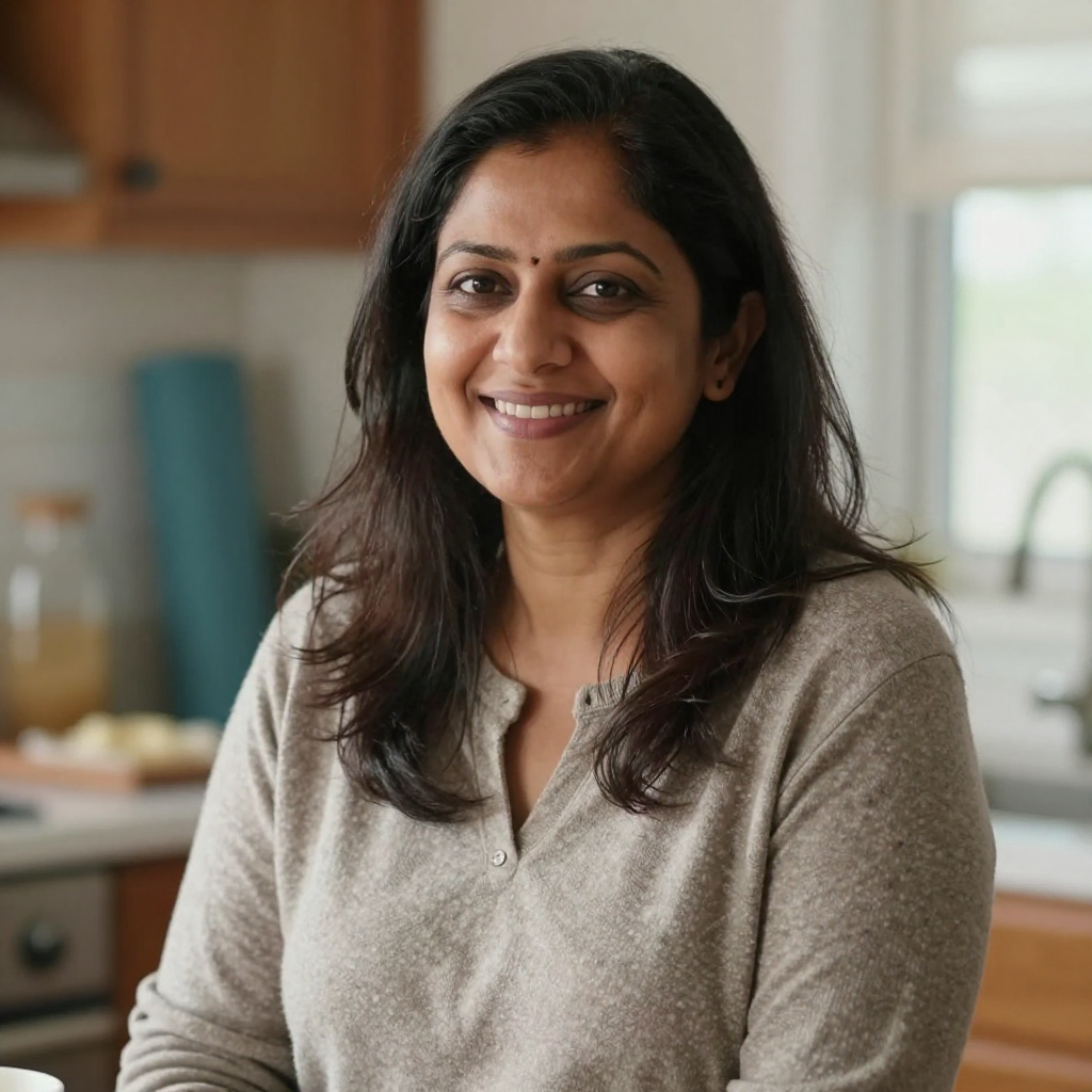 Dr. Priya Narang