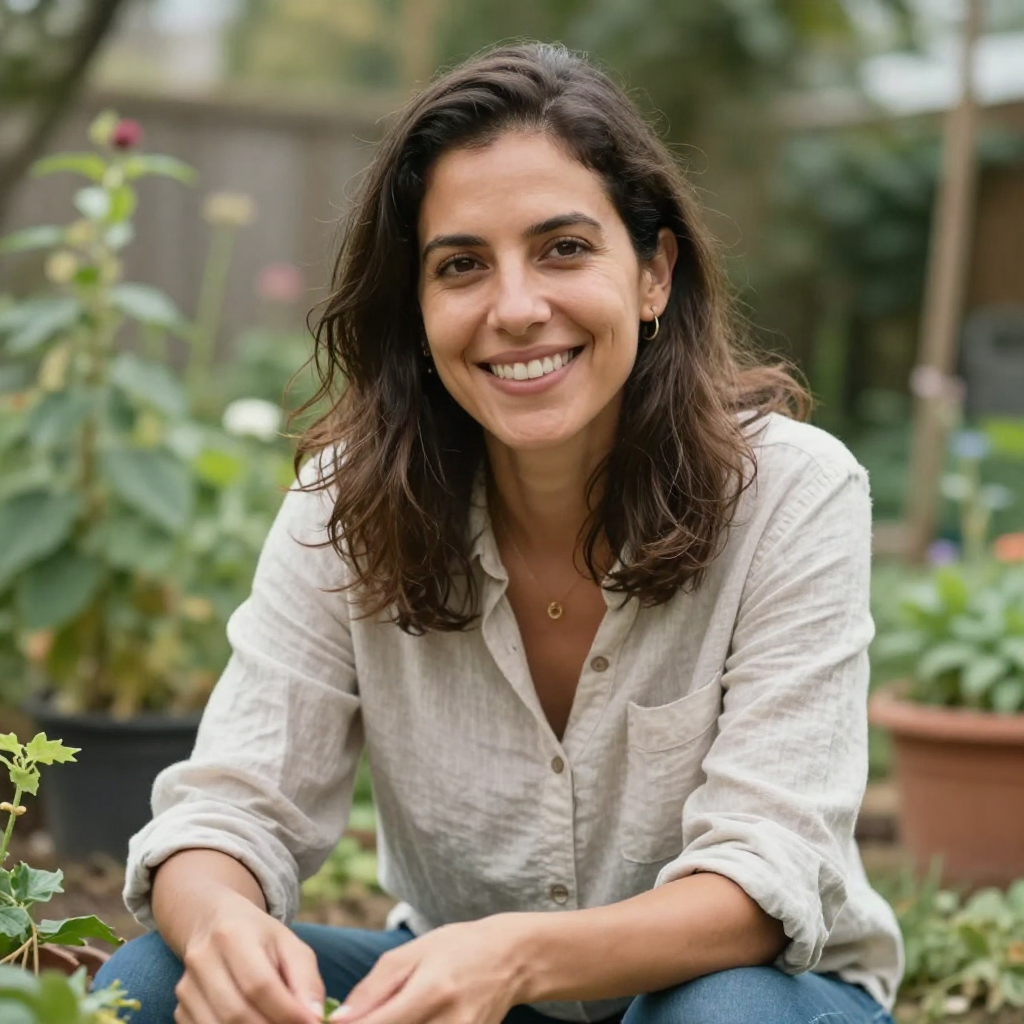 Dr. Sofia Martinez