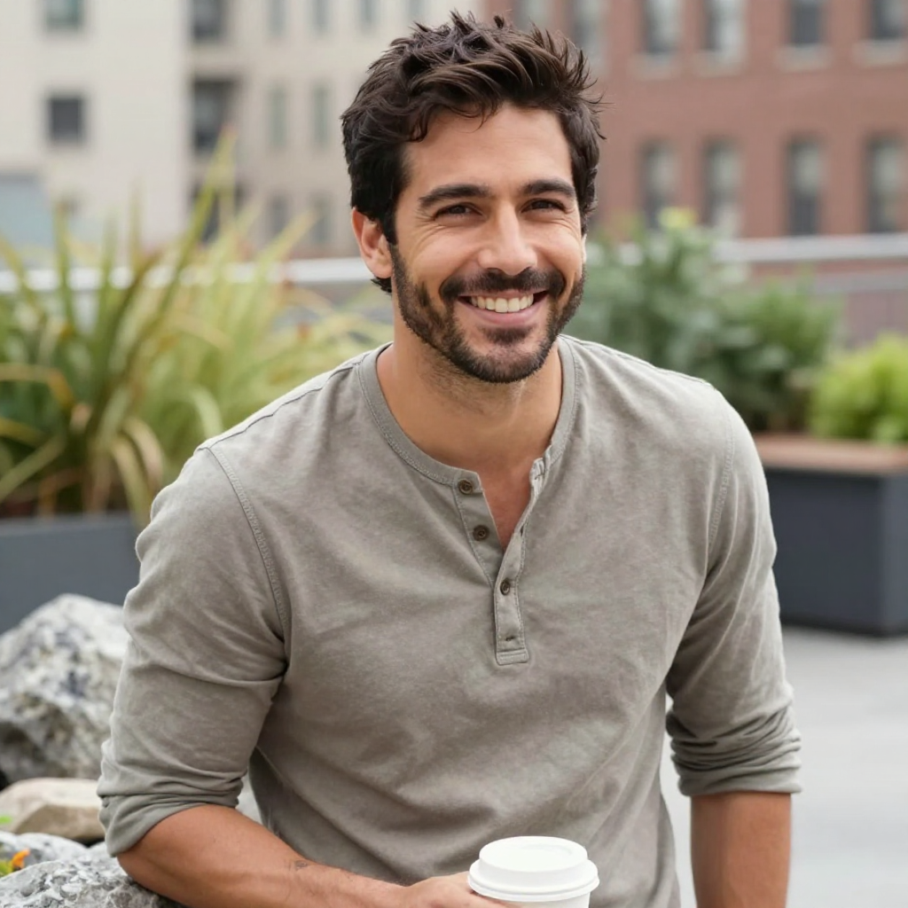 Liam Soto
