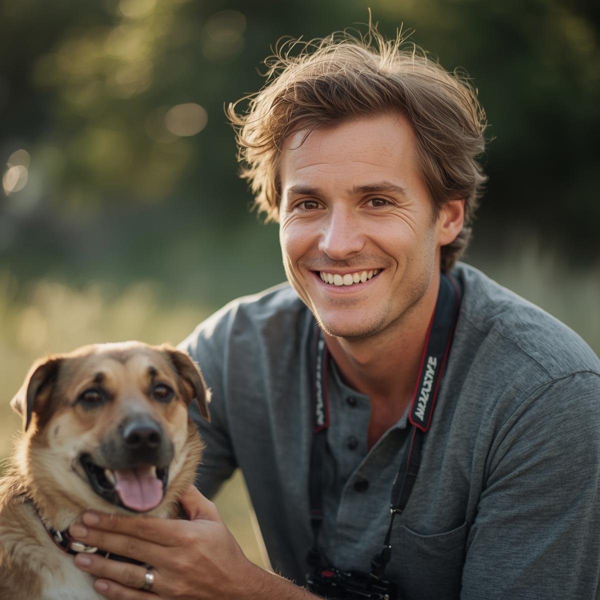 Lucas Hendricks