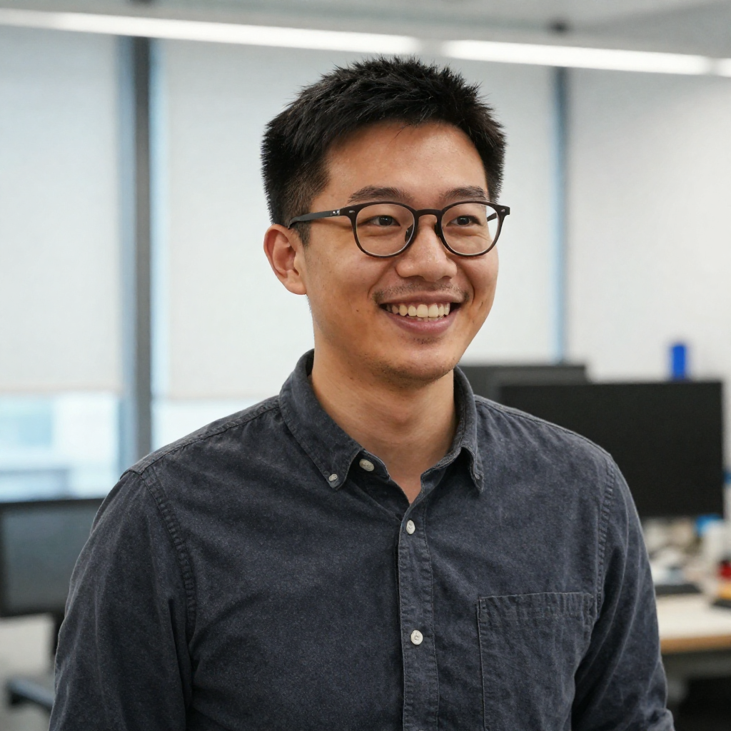 Marcus Liang