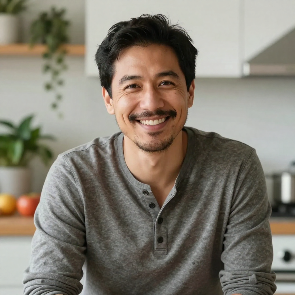 Marcus O. Feldman, MSc
