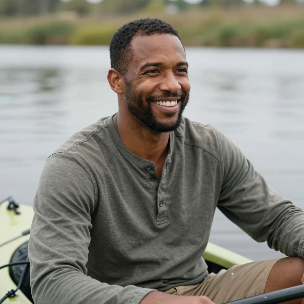 Marcus T. Holloway