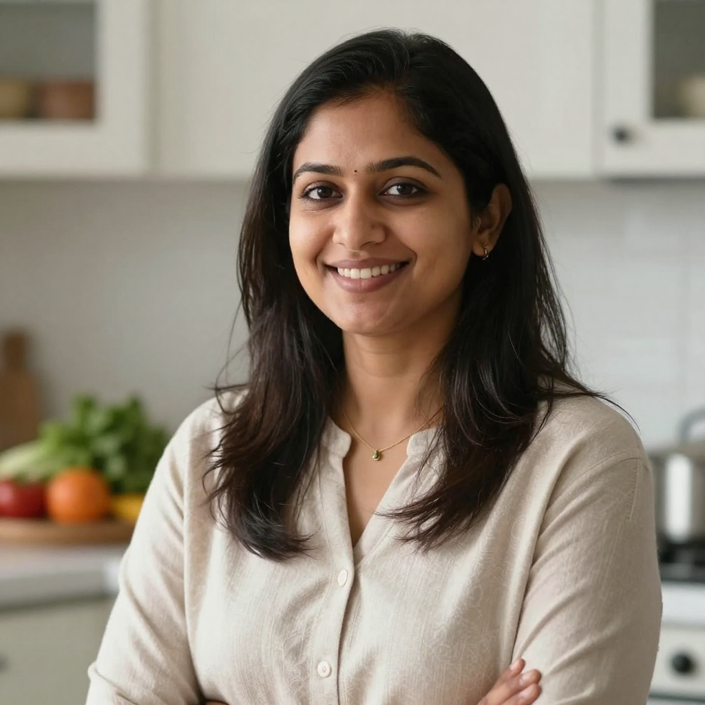 Priya Nanduri, MS, RD