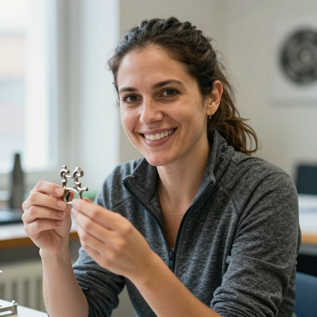 Prof. Lila Moreno