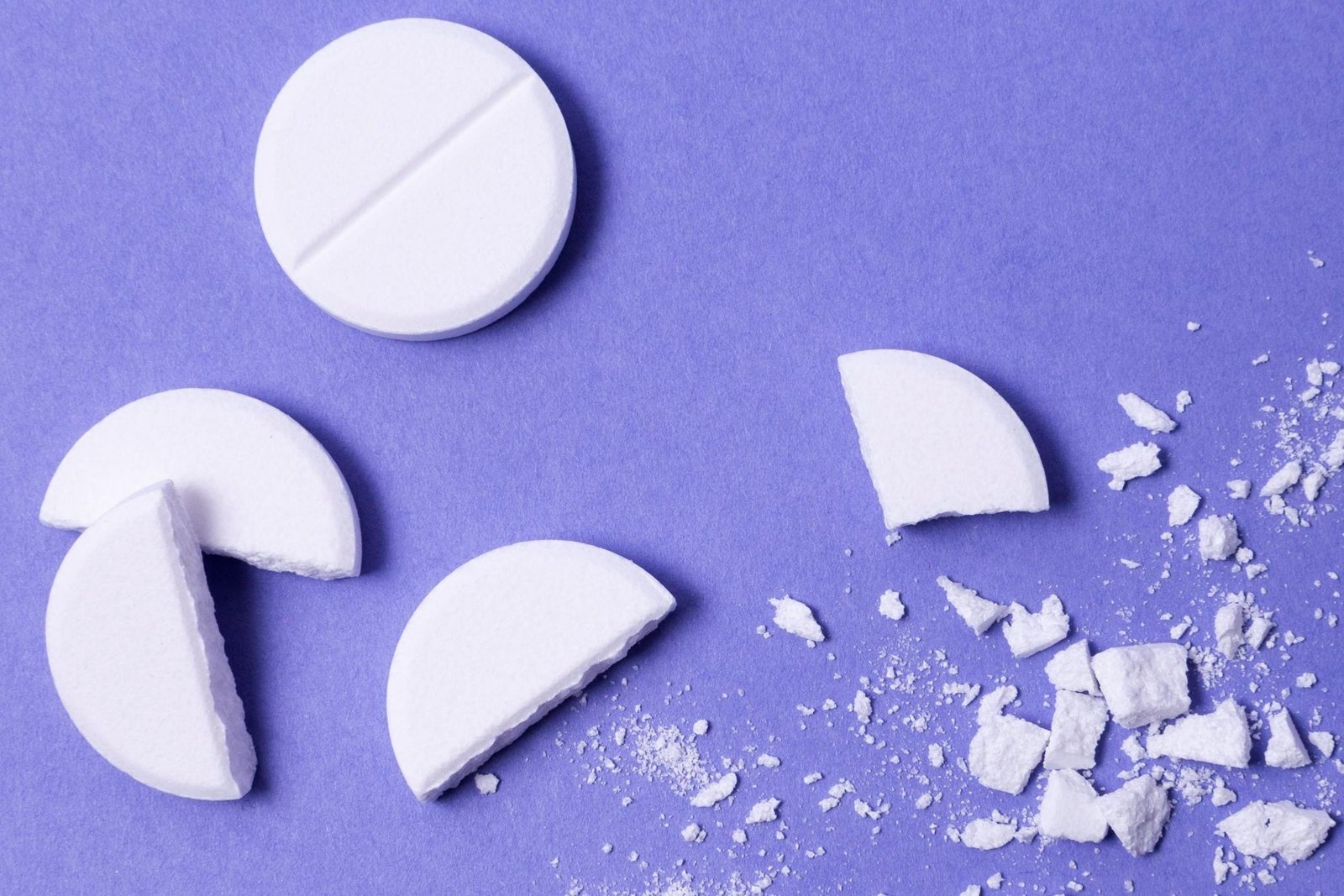 Cetirizine Hydrochloride Tablet Active Ingredient Guide for Seasonal Allergies