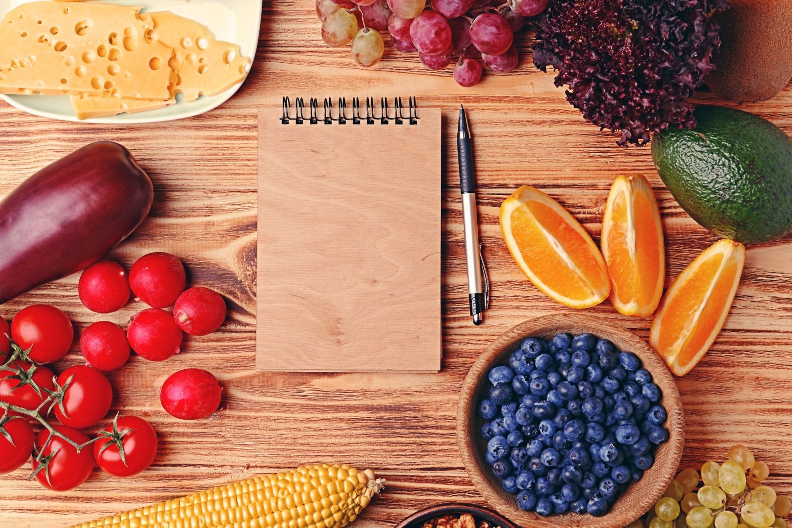 POLYPHENOLS RICH FOODS LIST: NATURAL ACTIVE INGREDIENTS FOR HEALTHY AGING