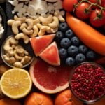 TOP FOODS HIGHEST IN FLAVONOIDS FOR ANTIOXIDANT SUPPORT AND IMMUNITY