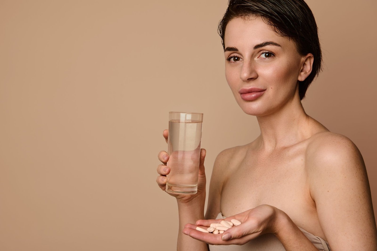 TOP COLLAGEN DRINKS BENEFITS AND THE SCIENCE BEHIND THEIR ACTIVE INGREDIENTS